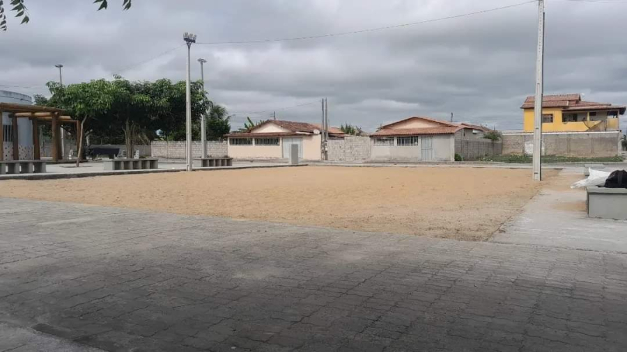 Frente fria traz chuva intensa e alerta para o Espírito Santo